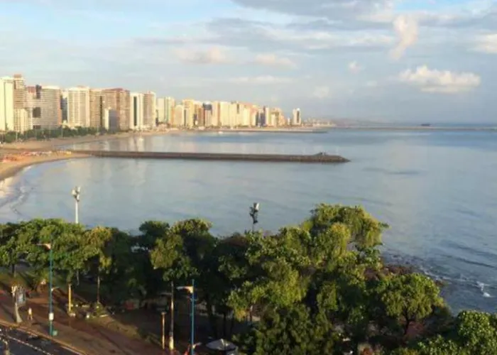 Vila Costeira