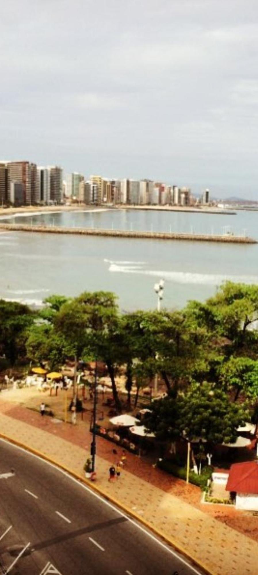 Costeira Apartment