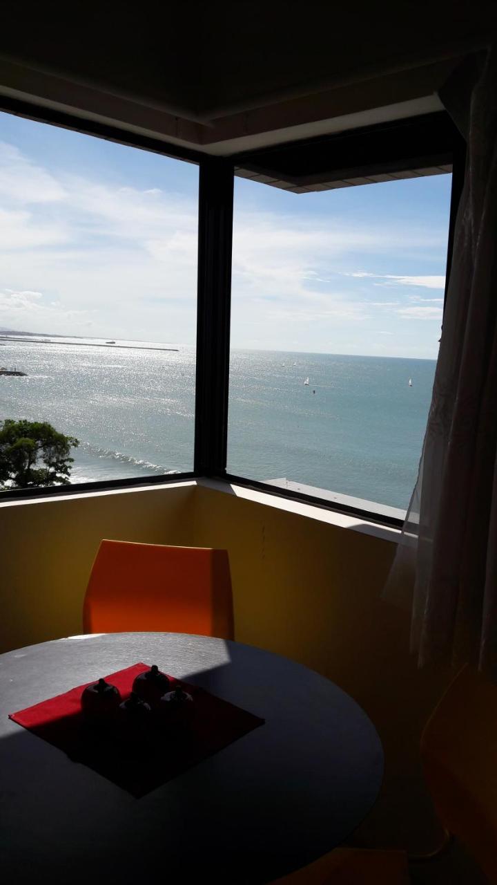 Costeira Apartment *