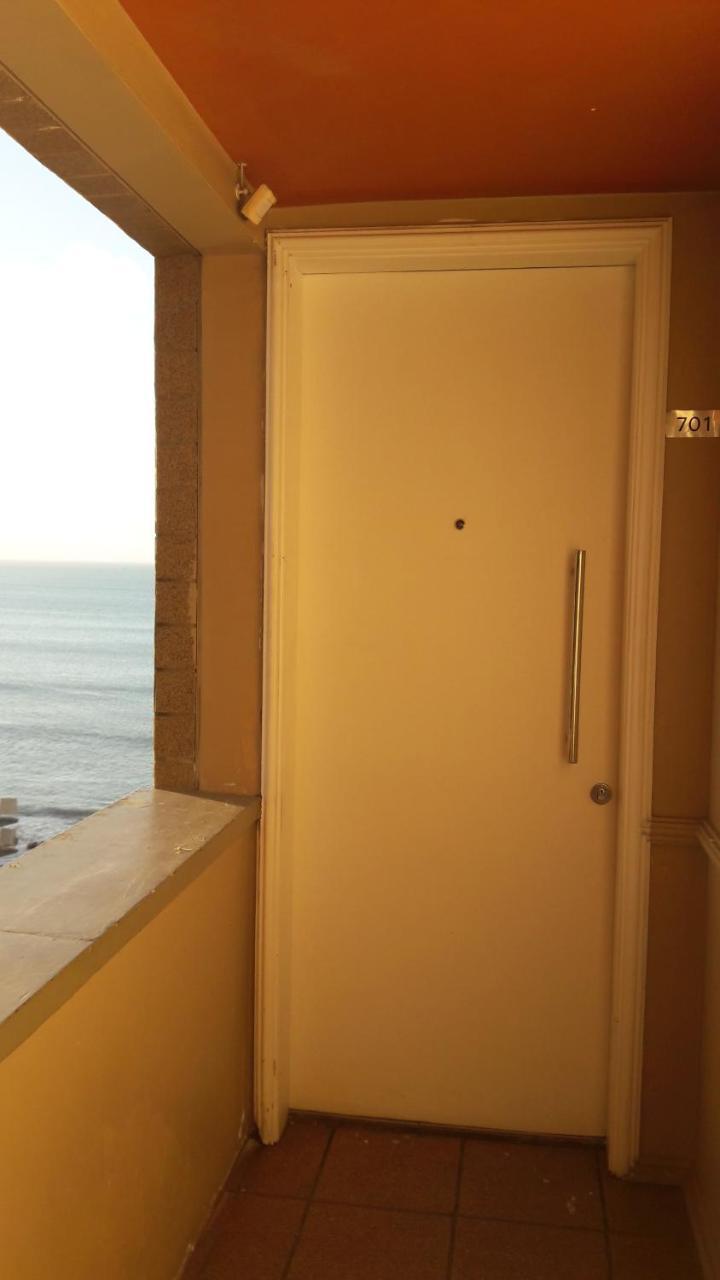 Costeira Apartment
