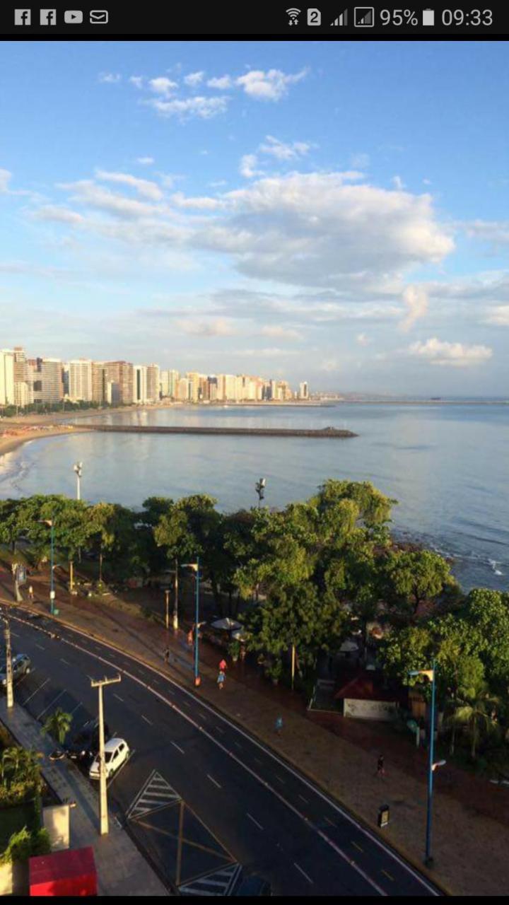 Costeira Apartment Fortaleza (Ceara)
